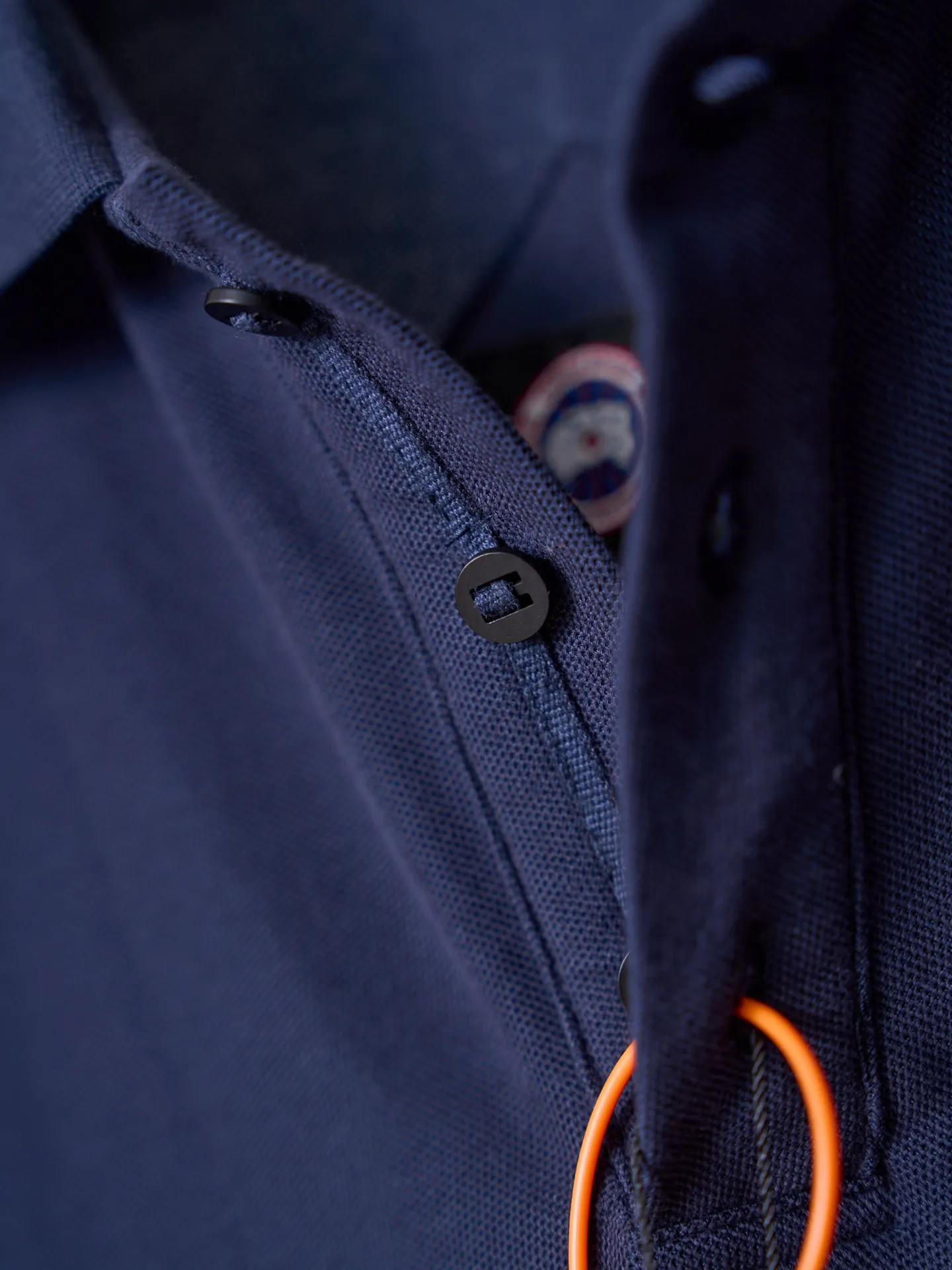 【 】Canada Goose/ Polo 【In Stock】S M L XL Breathable Canada Goose
